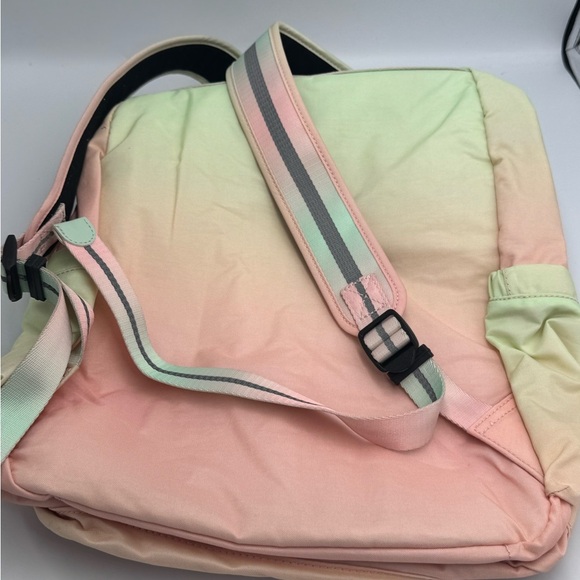 Kipling Seoul Large Laptop Backpack, bag Gradient Combo - Picture 16 of 16